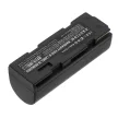 Fujifilm NP-80 helyettesítő akkumulátor (Li-ion, 3.7V, 2400mAh / 8.88Wh) - Utángyártott