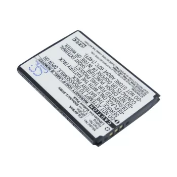   Samsung BP-90A, BP90A, IA-BP90A helyettesítő akkumulátor (Li-ion, 3.7V, 800mAh) - Utángyártott