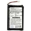 Toshiba MK11-2740 helyettesítő akkumulátor (Li-ion, 3.7V, 1000mAh) - Utángyártott