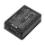 HME 104G041, B16NOV, BAT60 helyettesítő akkumulátor (Li-Polymer, 3.7V, 1800mAh / 6.66Wh) - Utángyártott