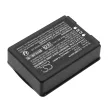 HME 104G041, B16NOV, BAT60 helyettesítő akkumulátor (Li-Polymer, 3.7V, 1800mAh / 6.66Wh) - Utángyártott