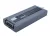 Panasonic CFVZSU48 helyettesítő laptop akkumulátor (Li-ion, 11.1V, 4400mAh / 48.84Wh) - Utángyártott