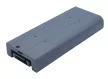 Panasonic CFVZSU48 helyettesítő laptop akkumulátor (Li-ion, 11.1V, 4400mAh / 48.84Wh) - Utángyártott