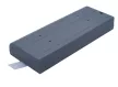 Panasonic CFVZSU48 helyettesítő laptop akkumulátor (Li-ion, 11.1V, 4400mAh / 48.84Wh) - Utángyártott