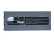Panasonic CFVZSU48 helyettesítő laptop akkumulátor (Li-ion, 11.1V, 4400mAh / 48.84Wh) - Utángyártott