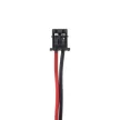 Uniden BT-800, BT-905 helyettesítő mobiltelefon akkumulátor (Ni-MH, 3.6V, 700mAh / 2.52Wh) - Utángyártott