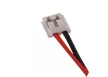 Sanyo GES-PCF03 helyettesítő mobiltelefon akkumulátor (Ni-MH, 3.6V, 1500mAh / 5.4Wh) - Utángyártott