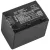 Sony NP-FV50A helyettesítő akkumulátor (Li-ion, 7.3V, 1600mAh / 11.68Wh) - Utángyártott