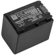 Sony NP-FV50A helyettesítő akkumulátor (Li-ion, 7.3V, 1600mAh / 11.68Wh) - Utángyártott