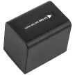 Sony NP-FV50A helyettesítő akkumulátor (Li-ion, 7.3V, 1600mAh / 11.68Wh) - Utángyártott