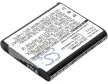 Sony SP70A, SP70A, SP70B helyettesítő akkumulátor (Li-ion, 3.7V, 800mAh / 2.96Wh) - Utángyártott