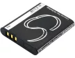 Sony SP70A, SP70A, SP70B helyettesítő akkumulátor (Li-ion, 3.7V, 800mAh / 2.96Wh) - Utángyártott