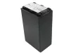 Sony NP-FH120 helyettesítő akkumulátor (Li-ion, 7.4V, 4400mAh) - Utángyártott