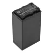 Sony NP-FH120 helyettesítő akkumulátor (Li-ion, 7.4V, 4400mAh) - Utángyártott