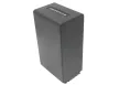 Sony NP-FH120 helyettesítő akkumulátor (Li-ion, 7.4V, 4400mAh) - Utángyártott