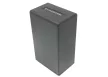 Sony NP-FH120 helyettesítő akkumulátor (Li-ion, 7.4V, 4400mAh) - Utángyártott