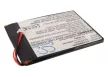 Pandigital MLP656095 helyettesítő tablet akkumulátor (Li-Polymer, 3.7V, 3500mAh / 12.95Wh) - Utángyártott