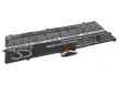 Asus C12-TF810C helyettesítő tablet akkumulátor (Li-Polymer, 3.7V, 7900mAh / 29.23Wh) - Utángyártott