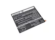 DELL V87840-16D helyettesítő tablet akkumulátor (Li-Polymer, 3.7V, 5500mAh / 20.35Wh) - Utángyártott