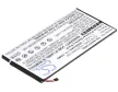 Asus C11PK9H helyettesítő tablet akkumulátor (Li-Polymer, 3.7V, 3000mAh / 11.10Wh) - Utángyártott