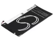 Asus C11PK9H helyettesítő tablet akkumulátor (Li-Polymer, 3.7V, 3000mAh / 11.10Wh) - Utángyártott