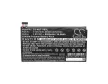 Asus C12N1406 helyettesítő tablet akkumulátor (Li-Polymer, 3.85V, 8000mAh / 30.80Wh) - Utángyártott