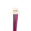 RCA PT425080 helyettesítő tablet akkumulátor (Li-Polymer, 3.7V, 1500mAh / 5.55Wh) - Utángyártott