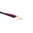 RCA PT425080 helyettesítő tablet akkumulátor (Li-Polymer, 3.7V, 1500mAh / 5.55Wh) - Utángyártott