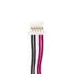 DigiLand PR-3572102-2S helyettesítő tablet akkumulátor (Li-Polymer, 3.7V, 5500mAh / 20.35Wh) - Utángyártott