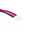 DigiLand PR-3572102-2S helyettesítő tablet akkumulátor (Li-Polymer, 3.7V, 5500mAh / 20.35Wh) - Utángyártott
