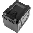Sony BP-V190 helyettesítő akkumulátor (Li-ion, 14.8V, 12800mAh / 189.44Wh) - Utángyártott