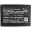 Sony BP-V190 helyettesítő akkumulátor (Li-ion, 14.8V, 12800mAh / 189.44Wh) - Utángyártott