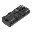 Canon BP-608, BP-608A helyettesítő akkumulátor (Li-ion, 7.4V, 800mAh / 5.92Wh) - Utángyártott