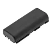 Canon BP-608, BP-608A helyettesítő akkumulátor (Li-ion, 7.4V, 800mAh / 5.92Wh) - Utángyártott