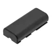 Canon BP-608, BP-608A helyettesítő akkumulátor (Li-ion, 7.4V, 800mAh / 5.92Wh) - Utángyártott