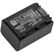 Sony NP-FV50A helyettesítő akkumulátor (Li-ion, 7.3V, 1030mAh / 7.52Wh) - Utángyártott
