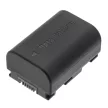 JVC BN-VG114U, BN-VG114US helyettesítő akkumulátor (Li-ion, 3.7V, 1200mAh / 4.44Wh) - Utángyártott