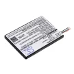 Red Digital Cinema 645-0046 helyettesítő akkumulátor (Li-ion, 3.7V, 2200mAh / 8.14Wh) - Utángyártott