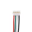 Red Digital Cinema 645-0046 helyettesítő akkumulátor (Li-ion, 3.7V, 2200mAh / 8.14Wh) - Utángyártott