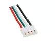 Red Digital Cinema 645-0046 helyettesítő akkumulátor (Li-ion, 3.7V, 2200mAh / 8.14Wh) - Utángyártott