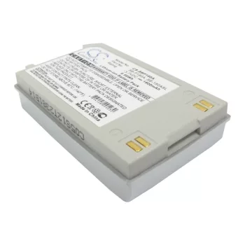   Samsung SB-180ASL, SB-P180A, SB-P180AB helyettesítő akkumulátor (Li-ion, 3.7V, 1800mAh) - Utángyártott