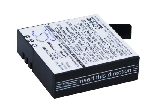 Xiaomi AZ16-1 helyettesítő akkumulátor (Li-ion, 3.8V, 1160mAh / 4.41Wh) - Utángyártott