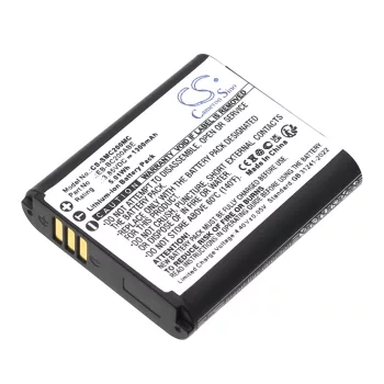   Samsung GH43-04604A helyettesítő akkumulátor (Li-ion, 3.85V, 1300mAh / 5.01Wh) - Utángyártott