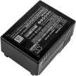 Sony BP-V95 helyettesítő akkumulátor (Li-ion, 14.8V, 6400mAh / 94.72Wh) - Utángyártott