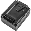 Sony BP-V95 helyettesítő akkumulátor (Li-ion, 14.8V, 6400mAh / 94.72Wh) - Utángyártott