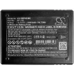 Sony BP-V95 helyettesítő akkumulátor (Li-ion, 14.8V, 6400mAh / 94.72Wh) - Utángyártott