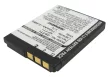 Sony NP-FT1 helyettesítő akkumulátor (Li-ion, 3.7V, 710mAh) - Utángyártott