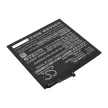 Huawei HB26D8C8ECW helyettesítő tablet akkumulátor (Li-Polymer, 3.82V, 7150mAh / 27.31Wh) - Utángyártott