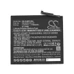 Huawei HB26D8C8ECW helyettesítő tablet akkumulátor (Li-Polymer, 3.82V, 7150mAh / 27.31Wh) - Utángyártott