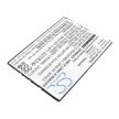 Zebra BTRY-ET4X-10IN1-01 helyettesítő tablet akkumulátor (Li-Polymer, 3.87V, 7500mAh / 29.03Wh) - Utángyártott